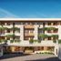 4 Habitación Apartamento en venta en Cozumel, Quintana Roo, Cozumel