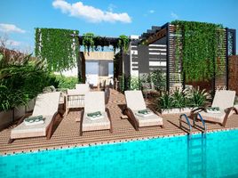 Studio Appartement zu verkaufen in Cozumel, Quintana Roo, Cozumel