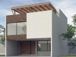 3 Schlafzimmer Haus zu verkaufen in San Jeronimo Tecuanipan, Puebla, San Jeronimo Tecuanipan