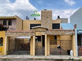 Maison 3 chambre à vendre à Pachuca De Soto, Hidalgo, Pachuca De Soto, Hidalgo