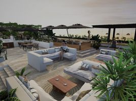 2 Schlafzimmer Appartement zu verkaufen in Cozumel, Quintana Roo, Cozumel, Quintana Roo