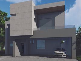 4 Schlafzimmer Haus zu verkaufen in Pesqueria, Nuevo Leon, Pesqueria