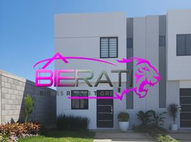 2 Bedroom House for sale in Culiacan, Sinaloa, Culiacan, Sinaloa
