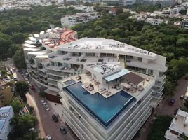Condominium 3 chambre à vendre à Cozumel, Quintana Roo, Cozumel, Quintana Roo