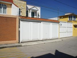 3 Schlafzimmer Villa zu verkaufen in Toluca, Mexico, Toluca