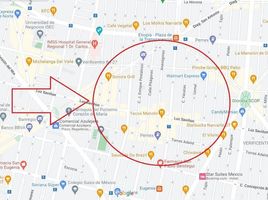  Land for sale in Miguel Hidalgo, Mexico City, Miguel Hidalgo