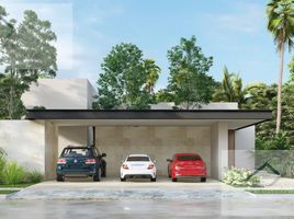 3 Schlafzimmer Haus zu verkaufen in Conkal, Yucatan, Conkal, Yucatan