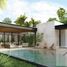 3 Schlafzimmer Haus zu verkaufen in Conkal, Yucatan, Conkal, Yucatan