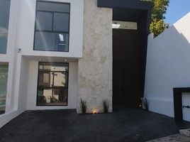 3 Schlafzimmer Villa zu verkaufen in Morelia, Michoacan, Morelia