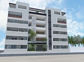 2 Habitación Departamento en venta en Progreso, Yucatán, Progreso