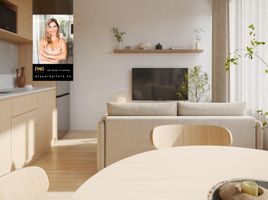 1 Schlafzimmer Appartement zu verkaufen in Cozumel, Quintana Roo, Cozumel, Quintana Roo, Mexiko