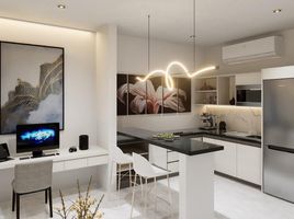 1 Habitación Apartamento en venta en Cozumel, Quintana Roo, Cozumel, Quintana Roo