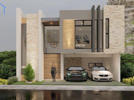 3 Schlafzimmer Villa zu verkaufen in San Luis Potosi, San Luis Potosi, San Luis Potosi, San Luis Potosi