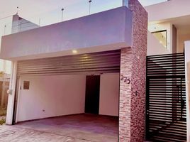 Maison 3 chambre à vendre à Medellin, Veracruz, Medellin