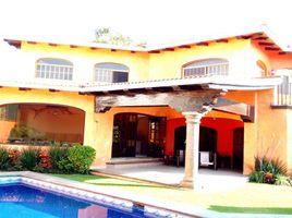 4 Schlafzimmer Haus zu verkaufen in Cuernavaca, Morelos, Cuernavaca, Morelos