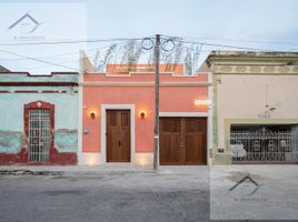 Maison 4 chambre à vendre à Merida, Yucatan, Merida