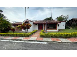 4 Habitación Casa en venta en Risaralda, Pereira, Risaralda