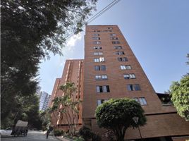 3 Habitación Apartamento en venta en Parque de los Pies Descalzos, Medellín, Medellín