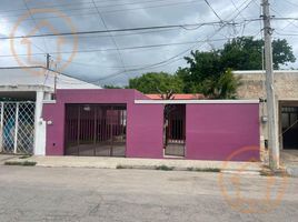 3 Schlafzimmer Haus zu verkaufen in Merida, Yucatan, Merida, Yucatan
