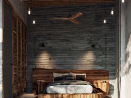 Condominium 1 chambre à vendre à Cozumel, Quintana Roo, Cozumel, Quintana Roo