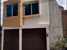3 Habitación Casa en venta en Morelia, Michoacán, Morelia, Michoacán