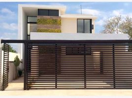 Villa 4 chambre à vendre à Merida, Yucatan, Merida