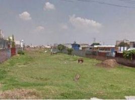  Grundstück zu verkaufen in Toluca, Mexico, Toluca