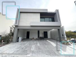 Maison 3 chambre à vendre à Santiago, Nuevo Leon, Santiago