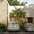 Studio Wohnung zu verkaufen in Cozumel, Quintana Roo, Cozumel