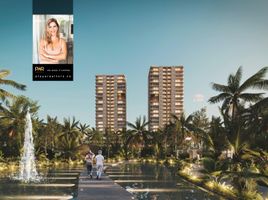 1 chambre Condominium for sale in Cancun, Quintana Roo, Cancun