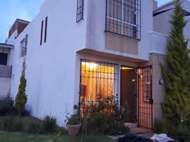 3 Schlafzimmer Villa zu verkaufen in Temoaya, Mexico, Temoaya