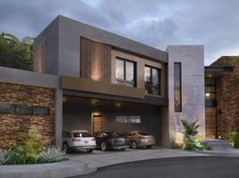 5 Habitación Casa en venta en Santiago, Nuevo León, Santiago