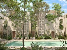 4 Habitación Apartamento en venta en Cozumel, Quintana Roo, Cozumel