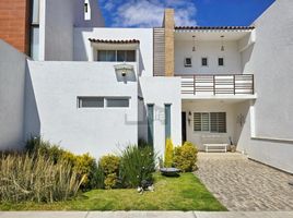 Villa 4 chambre à vendre à Toluca, Mexico, Toluca