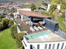 Villa 4 chambre à vendre à Valle De Bravo, Mexico, Valle De Bravo