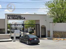 3 Schlafzimmer Villa zu verkaufen in Santa Catarina, Nuevo Leon, Santa Catarina