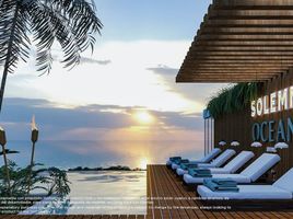 2 Schlafzimmer Appartement zu verkaufen in Cozumel, Quintana Roo, Cozumel, Quintana Roo