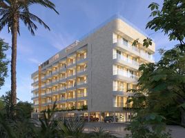 1 Schlafzimmer Wohnung zu verkaufen in Puerto Morelos, Quintana Roo, Puerto Morelos