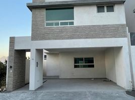 3 Schlafzimmer Villa zu verkaufen in Monterrey, Nuevo Leon, Monterrey