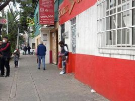  Terreno (Parcela) en venta en Miguel Hidalgo, Ciudad de México, Miguel Hidalgo