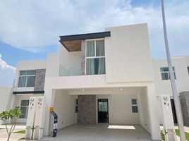 3 Schlafzimmer Haus zu verkaufen in San Luis Potosi, San Luis Potosi, San Luis Potosi, San Luis Potosi