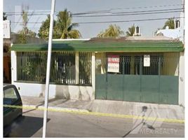 4 Schlafzimmer Haus zu verkaufen in Othon P Blanco, Quintana Roo, Othon P Blanco