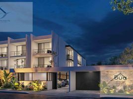 1 Habitación Apartamento en venta en Merida, Yucatán, Merida
