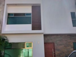 3 Schlafzimmer Villa zu verkaufen in Cancun, Quintana Roo, Cancun