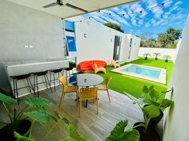 3 Schlafzimmer Villa zu verkaufen in Yaxkukul, Yucatan, Yaxkukul