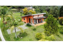 2 Habitación Villa en venta en Guarne, Antioquia, Guarne