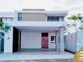 3 Habitación Casa en venta en Medellin, Veracruz, Medellin