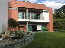 4 Habitación Villa en venta en Envigado, Antioquia, Envigado