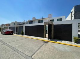 3 Schlafzimmer Villa zu verkaufen in Toluca, Mexico, Toluca