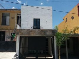 3 Schlafzimmer Villa zu verkaufen in Morelia, Michoacan, Morelia